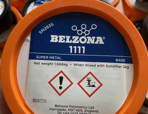 VẬT LIỆU EPOXY VÀ LỚP PHỦ CHO NGÀNH CHẾ TẠO THÉP