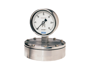 ĐỒNG HỒ ÁP SUẤT CHO NGÀNH HÓA CHẤT – CÔNG NGHIỆP NẶNG