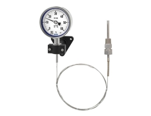 ĐỒNG HỒ NHIỆT ĐỘ WIKA MODEL 73 – ĐỒNG HỒ GIÃN NỞ KHÍ ĐỘ CHÍNH XÁC CAO CHO CÔNG NGHIỆP