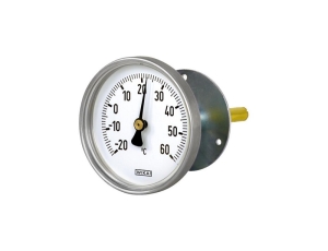 ĐỒNG HỒ NHIỆT ĐỘ WIKA MODEL A48 – ĐỒNG HỒ GIÃN NỞ CHẤT LỎNG CHÍNH XÁC, GỌN NHẸ