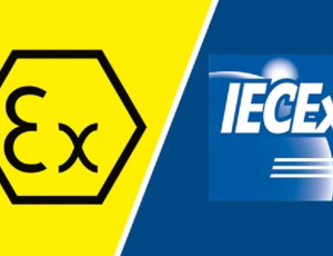 TIÊU CHUẨN PHÒNG NỔ ATEX & IECEx – YẾU TỐ BẮT BUỘC CHO AN TOÀN TRONG MÔI TRƯỜNG NGUY HIỂM