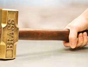 BÚA ĐỒNG – DỤNG CỤ CẦM TAY AN TOÀN TRONG MÔI TRƯỜNG CHỐNG CHÁY NỔ