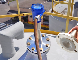 CẢM BIẾN ĐO MỨC NHIÊN LIỆU XĂNG, DẦU – GIẢI PHÁP GIÁM SÁT CHÍNH XÁC MỨC NHIÊN LIỆU TRONG BỒN, XE, MÁY MÓC