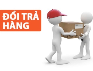 Chính sách đổi - trả hàng