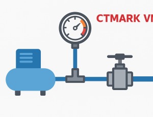 ĐỒNG HỒ ÁP SUẤT KHÍ NÉN – GIẢI PHÁP ĐO LƯỜNG AN TOÀN VÀ CHÍNH XÁC