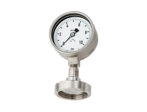 ĐỒNG HỒ ÁP SUẤT MÀNG CHO NGHÀNH Y TẾ