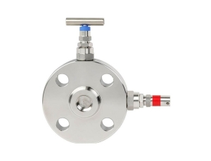 CÁCH LÀM VIỆC CỦA MONOFLANGE (Process and Instrument Version)