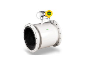 GIẢI PHÁP ĐO LƯU LƯỢNG CHO ĐƯỜNG ỐNG LỚN DN500 – DN1000