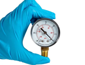 ĐỒNG HỒ ÁP SUẤT CHÂN KHÔNG CHO NGÀNH DƯỢC PHẨM – Y TẾ