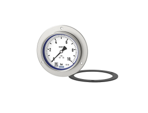 ĐỒNG HỒ ÁP SUẤT CHÂN SAU (CENTER/LOWER BACK) là gì?