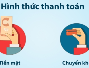 Chính sách thanh toán