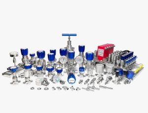 VAN GIẢM ÁP (REGULATOR) LÀ GÌ?