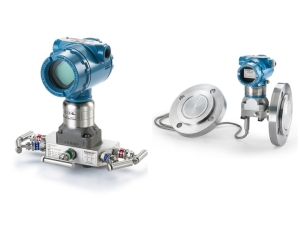 MỐI LIÊN HỆ GIỮA THIẾT BỊ ĐO CHÊNH ÁP (DP) VÀ THIẾT BỊ ĐO MỨC