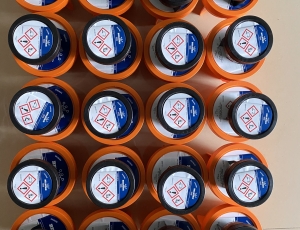 BELZONA VÀ ỨNG DỤNG
