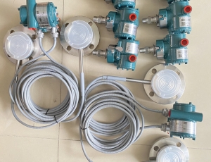CẢM BIẾN ÁP SUẤT VÀ ỨNG DỤNG