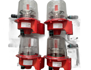 ĐÈN CẢNH BÁO KHÔNG(LOW INTENSITY RED OBSTRUCTION LIGHT) - GIẢI PHÁP AN TOÀN CHO CÔNG TRÌNH CAO TẦNG