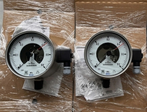 ĐỒNG HỒ ÁP SUẤT CHO NGÀNH ĐIỆN – NHÀ MÁY PHÁT ĐIỆN – TURBINE