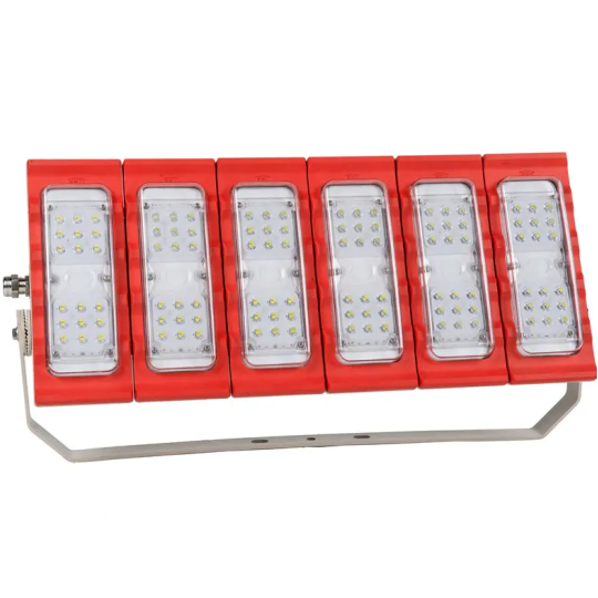 ELL136 Series Explosion-proof LED Lighting
