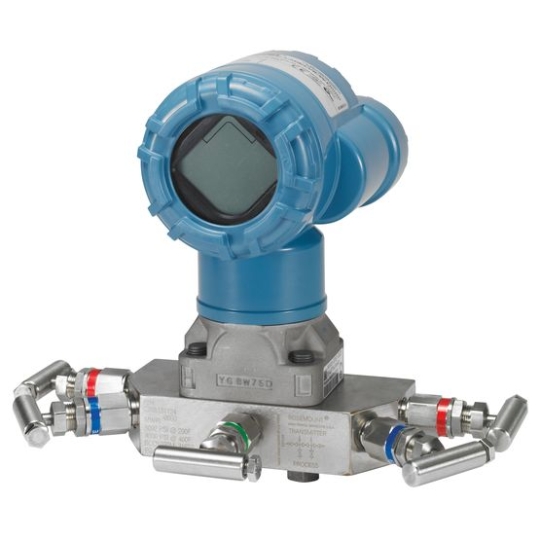 CẢM BIẾN CHÊNH ÁP ROSEMOUNT 2051 Wireless Differential