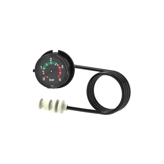 ĐỒNG HỒ ĐO ÁP SUẤT WIKA 101.00