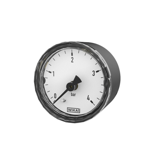 ĐỒNG HỒ ĐO ÁP SUẤT WIKA 101.12