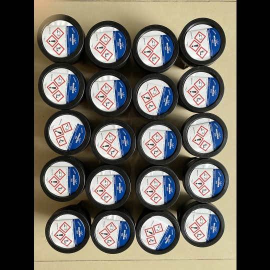 Belzona 1111 (Super Metal)