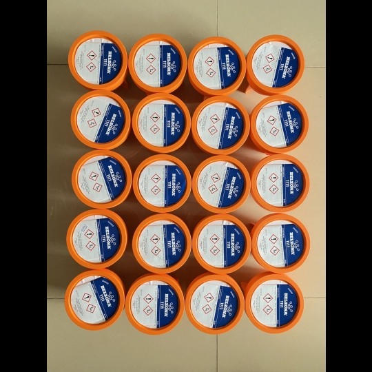 Belzona 1111 (Super Metal)