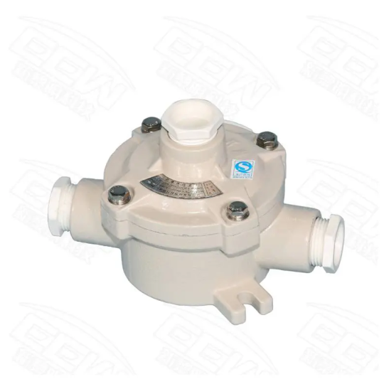 AH Explosion Proof Junction Boxes