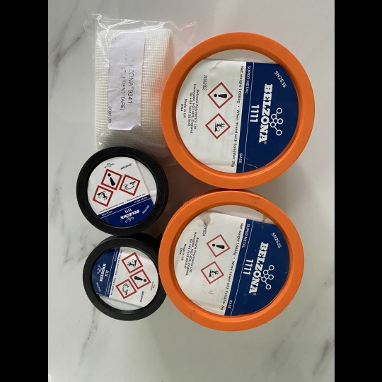 Belzona 9341