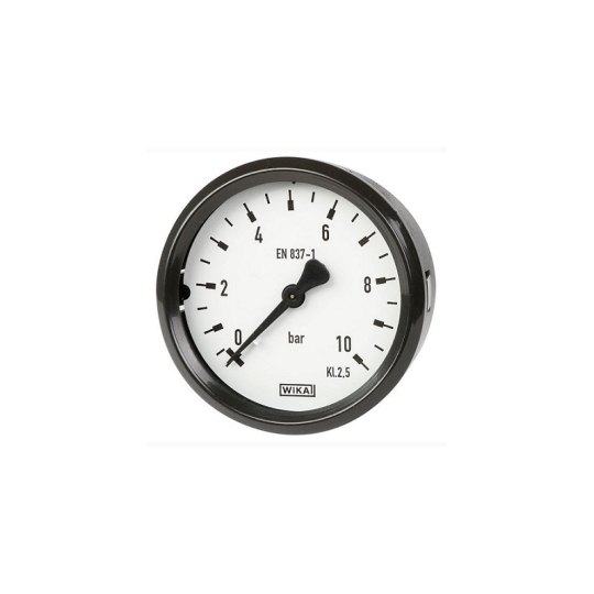 ĐỒNG HỒ ĐO ÁP SUẤT WIKA 111.26 