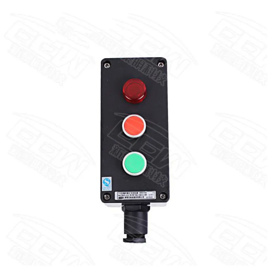 ZXF8030 Explosion Proof Corrosion Resistance Control Units