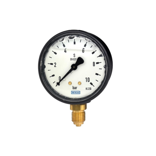 ĐỒNG HỒ ĐO ÁP SUẤT WIKA 113.13