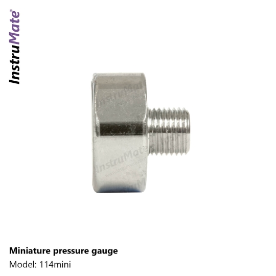 CÔNG TẮC ÁP SUẤT DẠNG PNP/NPN INSTRUMATE MODEL 3209