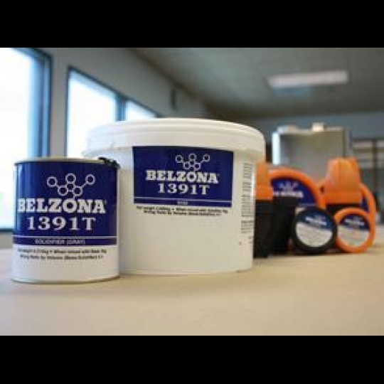 Belzona 1391T