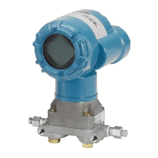 CẢM BIẾN CHÊNH ÁP ROSEMOUNT 2051 Wireless Differential