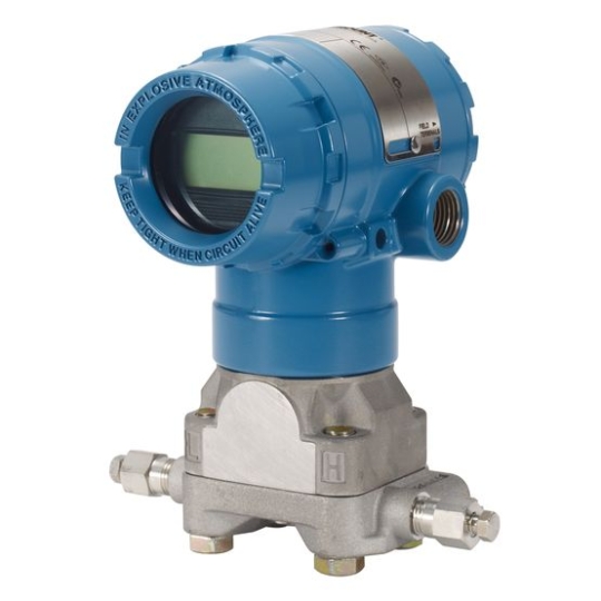 CẢM BIẾN CHÊNH ÁP ROSEMOUNT 2051 Differential