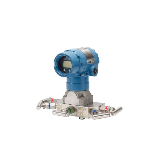 CẢM BIẾN ÁP SUẤT ROSEMOUNT 2051 Coplanar