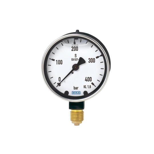 ĐỒNG HỒ ĐO ÁP SUẤT WIKA 213.40