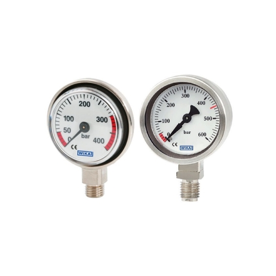 ĐỒNG HỒ ĐO ÁP SUẤT WIKA 216.06.050, 216.40.050