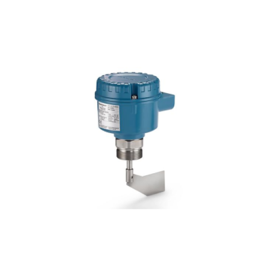 Rosemount 2501 Solids Level Switch - Rotating Paddle