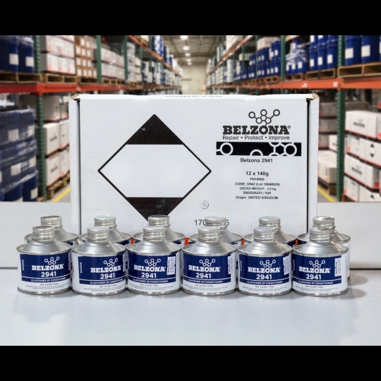 Belzona 2941 (SP Conditioner)