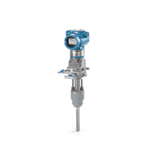 Rosemount 3051CFA Annubar Flow Meter