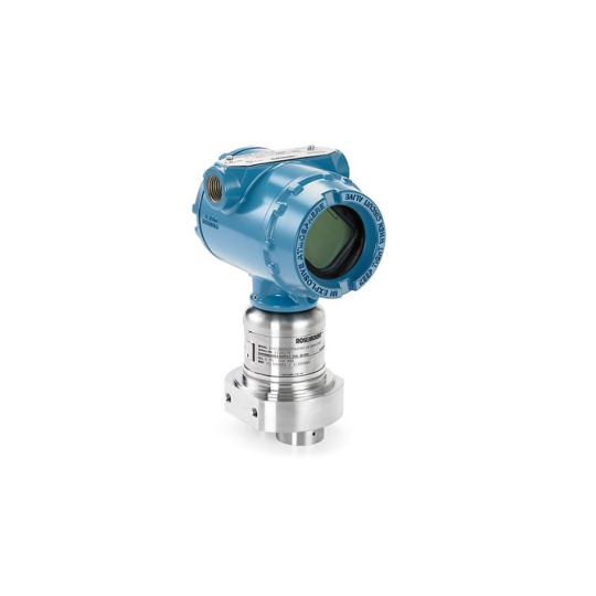 CẢM BIẾN CHÊNH ÁP ROSEMOUNT 3051S High DP Static