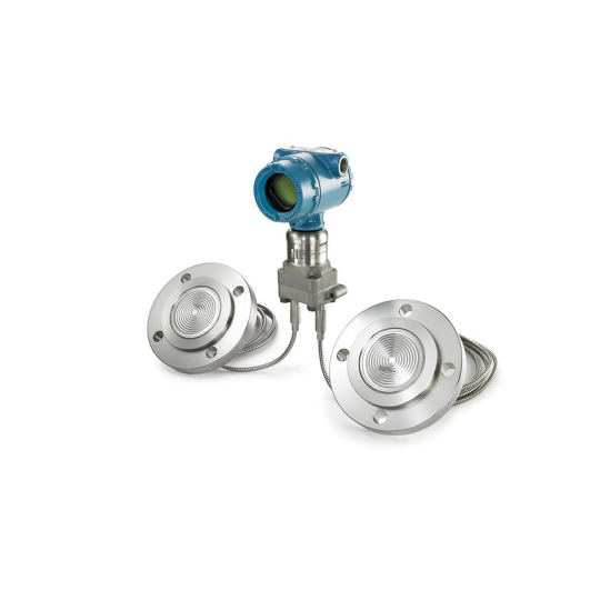 Rosemount 3051SAL Level Transmitter