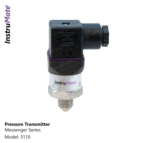 CẢM BIẾN ÁP SUẤT INSTRUMATE MODEL 3110