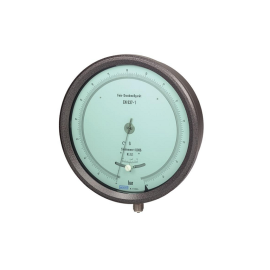 ĐỒNG HỒ ĐO ÁP SUẤT WIKA 342.11