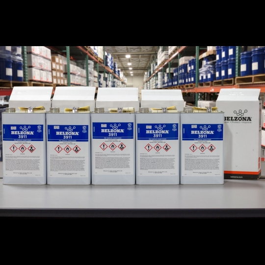 Belzona 3911 (PSC Surface Conditioner)