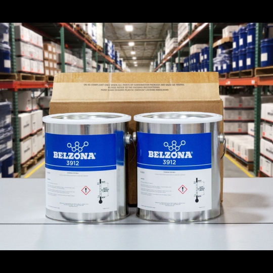 Belzona 3912 (PSC Water Based Surface Conditioner)