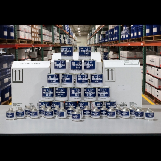 Belzona 3921 (GSC Surface Conditioner)