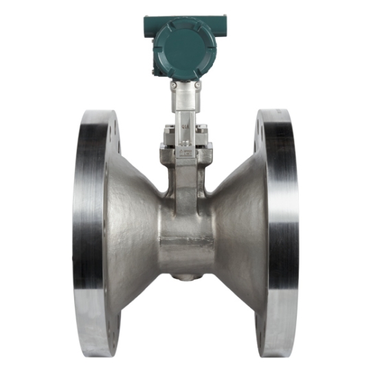 Vortex Flowmeters VY series